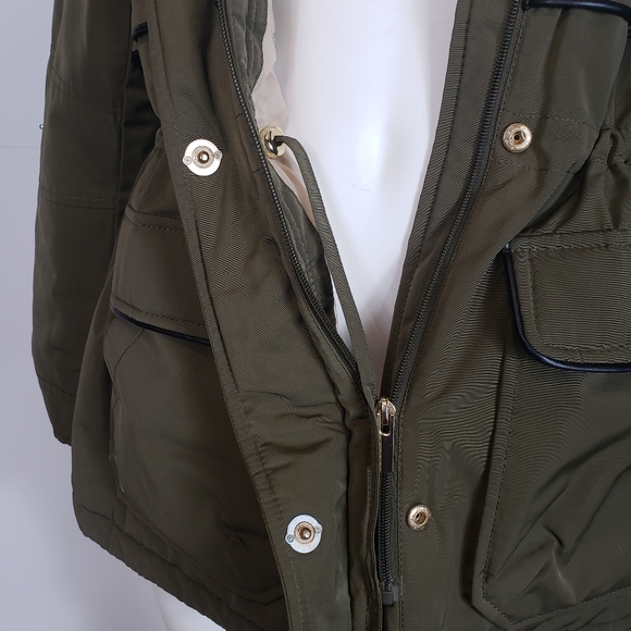 Croft & Barrow Winter Jacket - Picture 15 of 16